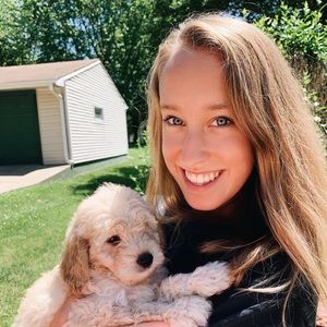 Meet your Posher, Megan